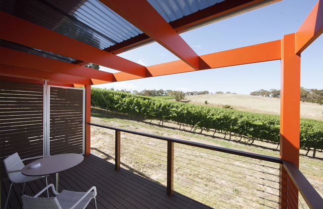 Longview Vineyard - Foto 23