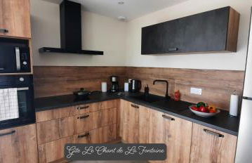 Gîte au bord du lac - 4-10 pers - La Roche sur Yon - Photo 8