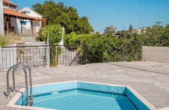 Halases Panorama Villa pvt pool - Foto 55