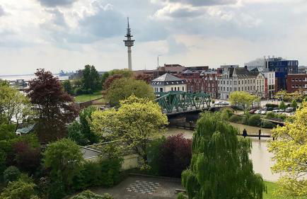 COAST HOUSE Dünenloft - Foto 19