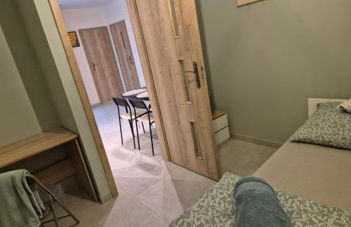 Apartament Pracowniczy - Foto 2