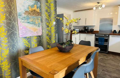 Bay View Cottage - Foto 8