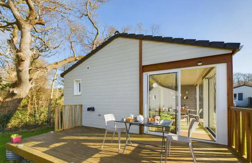 Chalet pour 4 - Résidence avec piscine - Foto 1