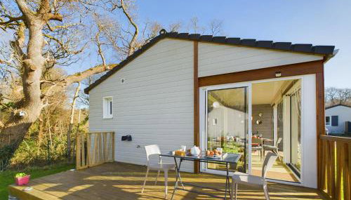 Chalet pour 4 - Résidence avec piscine - Foto 1