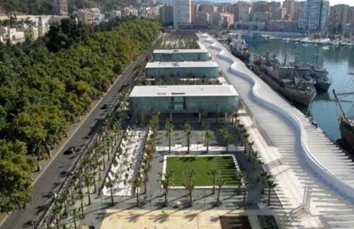 Apartamento PREMIUM La Biznaga - Foto 37