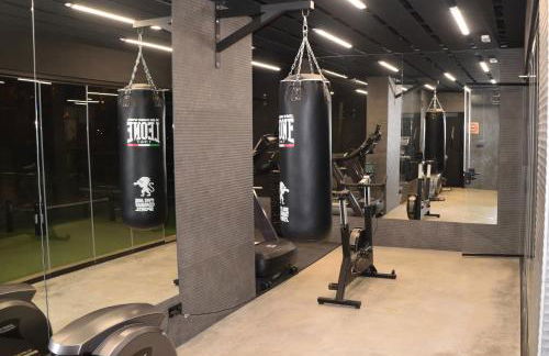 Residence Bali app. 1024 Punta Prima, Casa Kef - Foto 13