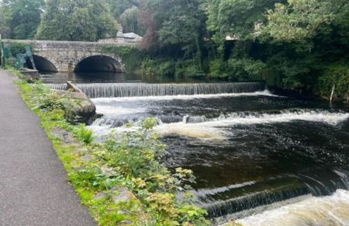 Country Cottage - Apple Pie Luxury Escapes - Foto 23