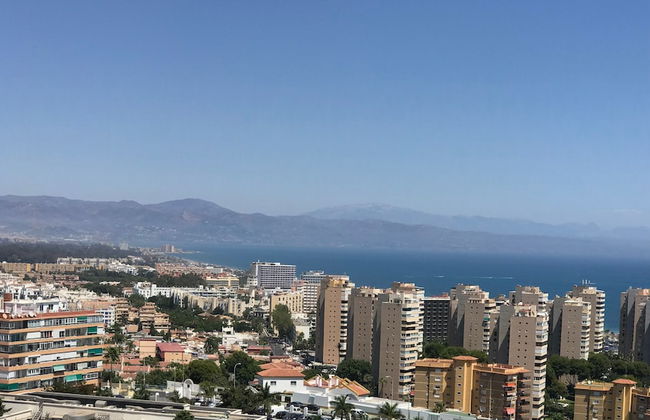 Kyo Verdiales Apartamento - Foto 35