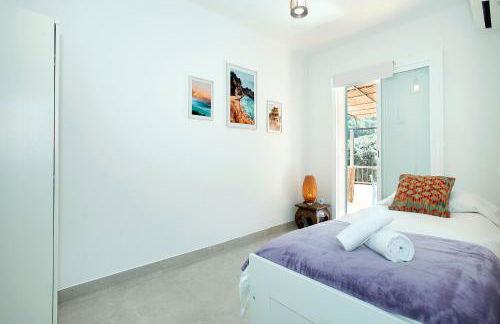 Owl Booking Villa Magdalena - 5 Min Walk to the Beach - Foto 50