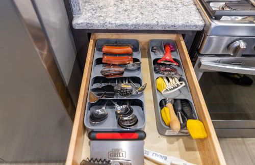 Deep Creek Retreat Hot Tub 85 inchTV all one level - Foto 65