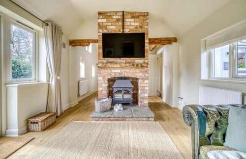 Gleanings Cottage - Foto 28