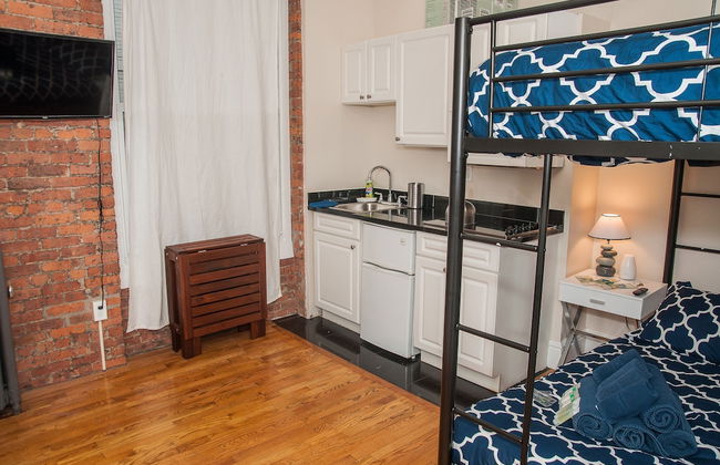 Hello Broadway - Foto 71