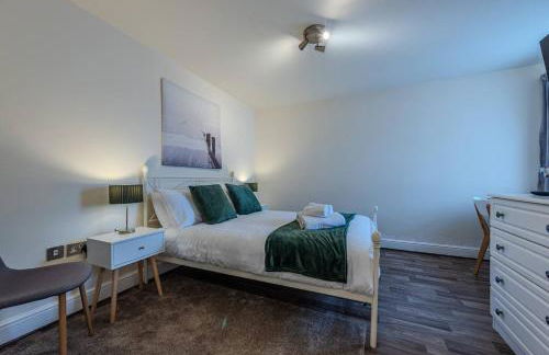 Modern Ground Floor Apartment - Pass the Keys - Foto 18