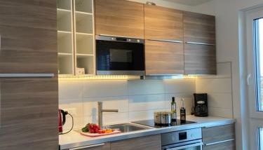 Ferienwohnung Arona 2 - Foto 3