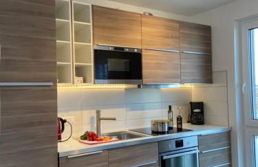 Ferienwohnung Arona 2 - Foto 3