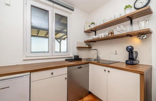 Villa Haya with heated pool - Photo 75