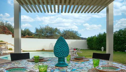 Villa Alcantara di Charme - Foto 5