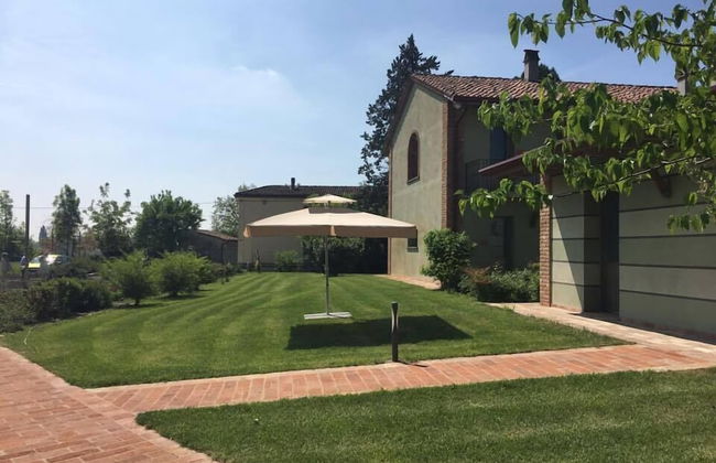 Agriturismo Bassanine - Foto 1