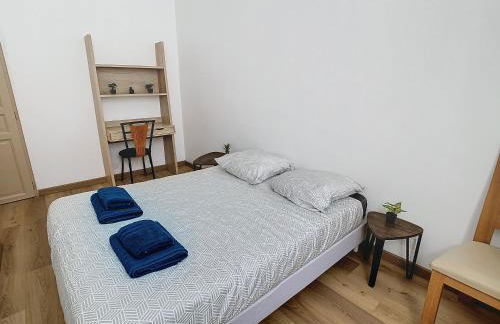 Le cèdre de Jori - Foto 14