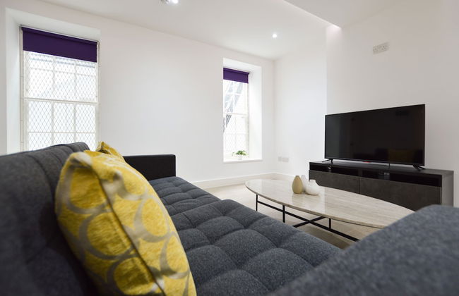 Soho 22 Serviced Apartments by Concept Apartments - Foto 5