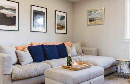 1 North Street, Elie - Foto 1