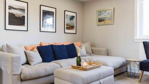 1 North Street, Elie - Foto 1