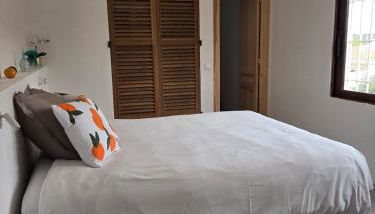 Ibiza style villa with swimming pool near Sitges - Foto 2