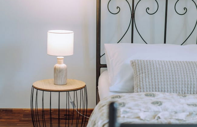 Lithostroto Suites - Foto 15