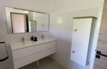 Havre de paix en Provence : maison avec piscine - Foto 20