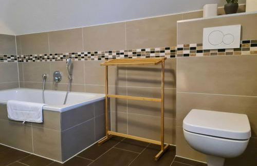 A12 Das rote Haus am Haff Roggow Ostseebad Rerik - Foto 21