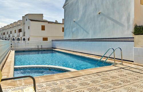 Espanhouse Playa Townhouse in La Zenia close to the beach - Foto 22