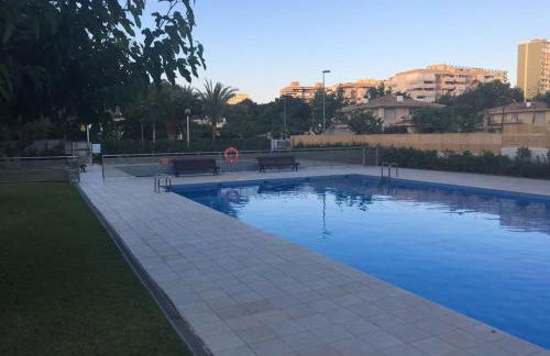 Stylish & cosy 3 bed apartment! - Photo 14