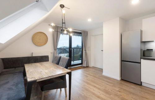 Natur und Komfort – Moderne Fewo - Foto 7