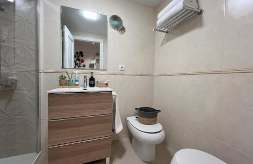 Gemelos 24 Cala de Finestrat. Luxury Apt. - Photo 34