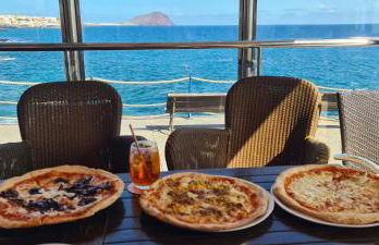 El Nautico Apartment - Foto 39