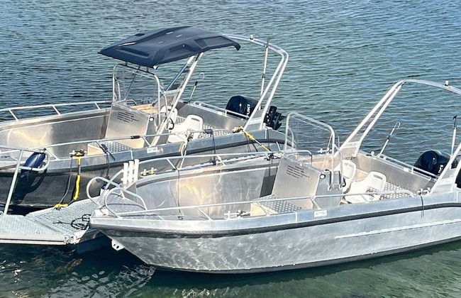 7 Person Holiday Home in Huglo-by Traum - Foto 39