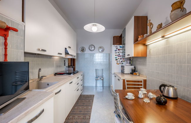 Ripamonti View Apartment - Foto 11