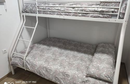 La Burbuja - Foto 26