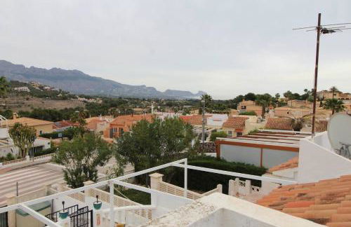 Casita con piscina comunitaria - Foto 10