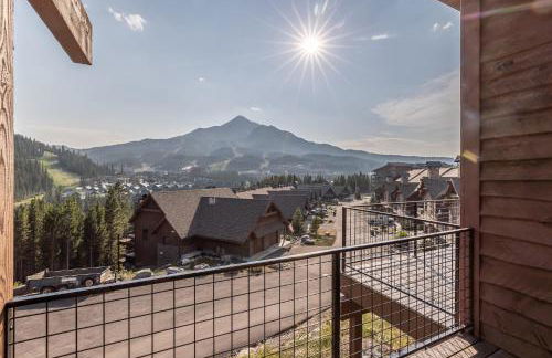 Alpenglow Condo 26A - Foto 26