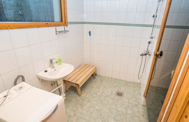 Villa kuukkeli - Foto 15