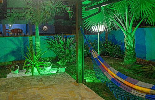 Casa azul Ilha Grande - Foto 21