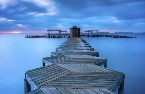 El Caprichito a 200 metros de la playa! - Foto 37