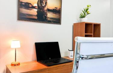 APË GOLD NO CENTRO DA CIDADE COM AR E CAMA KINg - Foto 40