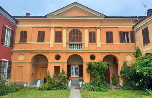 Casa Paolina - Foto 1