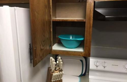 Fort Sill visitor entrance half a mile - Foto 10