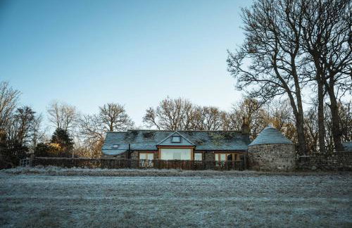 Kinkell Cottage - Photo 8