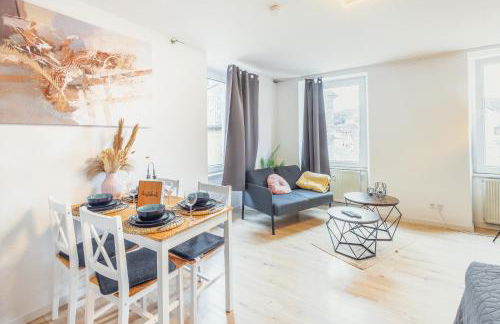 Haus Saarburg Innenstadt Bleser Appartements - Foto 42