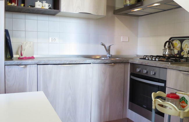 Casolare Ser Chelino - Foto 13