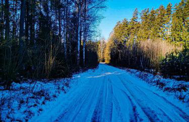 Ostoja Stacze - Foto 52